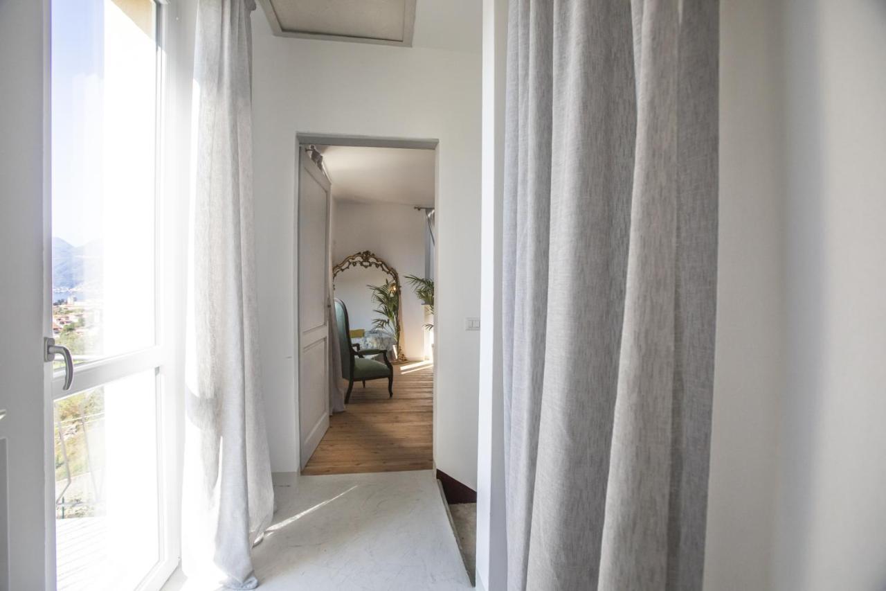 Villa Corbezzolo Luino Luaran gambar